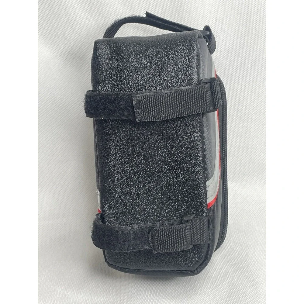 Roswheel 12496M-G5 Touchscreen Bike Phone Bag Waterproof Bicycle Frame Pouch